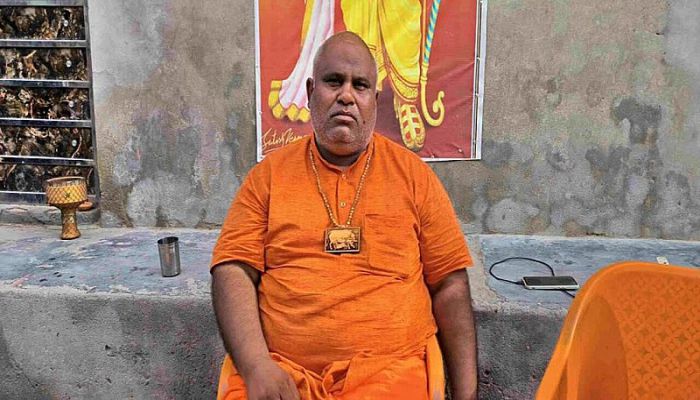 नूंह हिंसा का आरोपी बिट्टू बजरंगी हाउस अरेस्ट, पुलिस ने महापंचायत में जाने से रोका