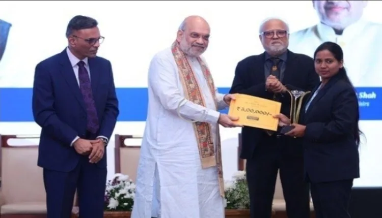 भारत को फार्मा क्षेत्र में आत्मनिर्भर बनाएगा अनुसंधान: अमित शाह