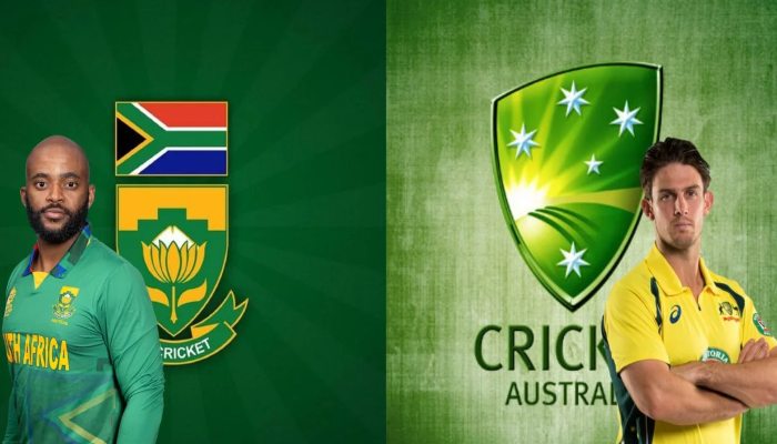 AUS vs SA : t20 के बाद अब मेज़बान टीम की नज़र वनडे सीरीज़ पर, पहला मैच केर्न्स में