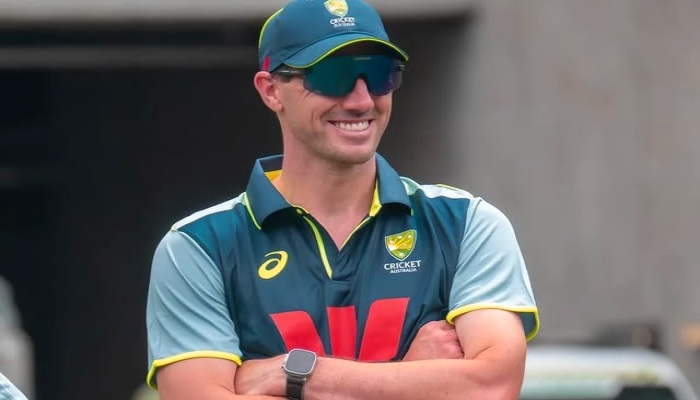 Ashes : पिंक बॉल टेस्ट में भी नहीं खेलेंगे पैट कमिंस, ऑस्ट्रेलिया ने घोषित की 14 सदस्यीय टीम