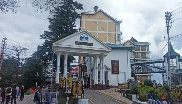 हिमाचल: मानसून सत्र से पहले सर्वदलीय बैठक, कई मुद्दों पर हुई चर्चा