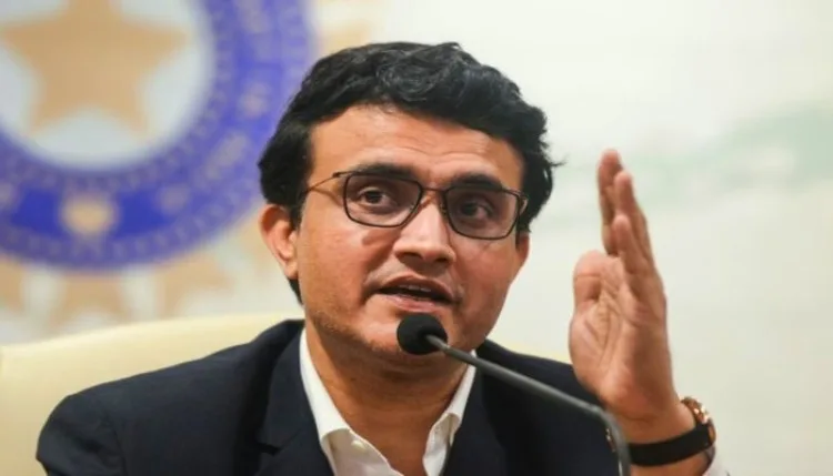 दिल्ली में चलेगी गांगुली की दादागिरी,  बने DC के नए हेड कोच