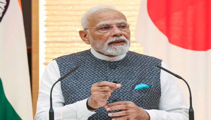 Mann Ki Baat: पीएम मोदी ने 'मन की बात' में प्राकृतिक आपदाओं का जिक्र, बोले- हर पीड़ित का दर्द हमारा दर्द...