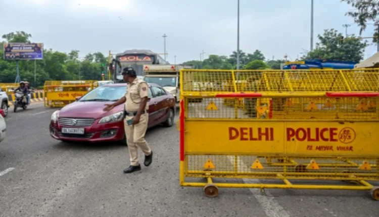 दिल्ली में संशोधित ग्रैप नियम 1 नवंबर से लागू, कई वाहनों पर लगेगी रोक