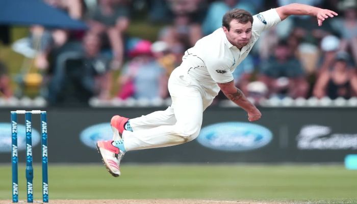 Doug Bracewell: भारत के खिलाफ सीरीज से पहले न्यूजीलैंड के इस धुरंधर ऑलराउंडर ने अचानक लिया संन्यास