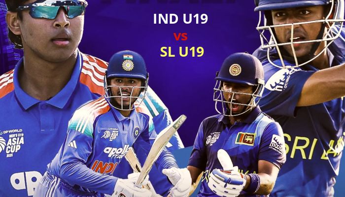IND U19 vs SL U19: भारत बनाम श्रीलंका मैच हुआ रद्द तो किसे मिलेगा फाइनल का टिकट, जानें क्या है ACC का नियम