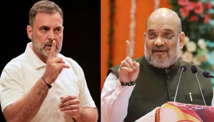 Rahul Gandhi Court Case : सुलतानपुर कोर्ट में टली राहुल गांधी की पेशी, अब इस तारीख को होगी अगली जंग!
