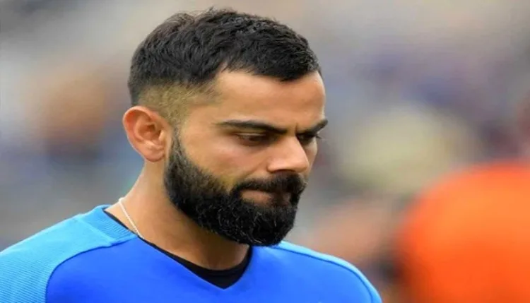 Virat Kohli ने रिटायरमेंट पर तोड़ी चुप्पी, कहा- 2027 मेरा आखिरी वर्ल्ड कप होगा