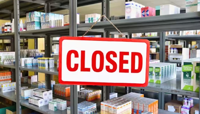 Chemists Strike : दवाओं की ऑनलाइन बिक्री के विरोध में केमिस्टों की हड़ताल का मिला-जुला असर, ग्राहकों के लिए फायदेमंद बन रहा ऑनलाइन विकल्प
