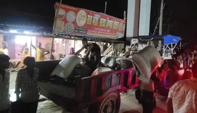 जानकारी के बाद भी टूटने दिया भागलपुर का बांध, नहीं टूटने की भविष्यवाणी कर रहे थे इंजीनियर