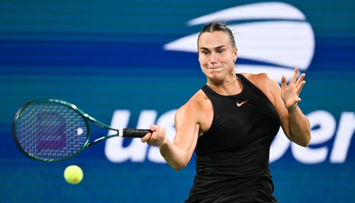 Tennis Updates: चाइना ओपन से हटीं आर्यना सबालेंका, जानिए क्या है वजह?