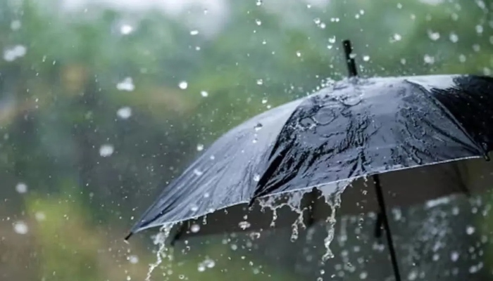 Rajasthan Weather: राजस्थान में मौसम के दो रंग, 7 जिलों में आंधी-बारिश और 5 जिलों में लू की चेतावनी