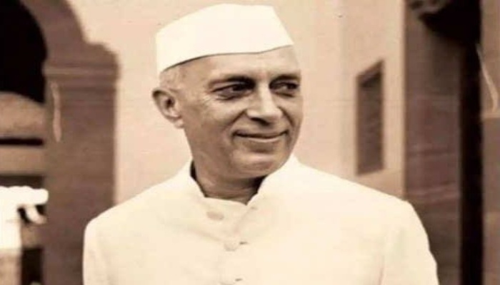 Jawaharlal Nehru Death Anniversary: पं. जवाहरलाल नेहरू की पुण्यतिथि आज, नेताओं ने दी श्रद्धांजलि