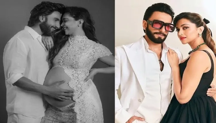 Deepika Padukone ने दूसरी बेटी को दिया जन्म, बधाइयों का लगा तांता