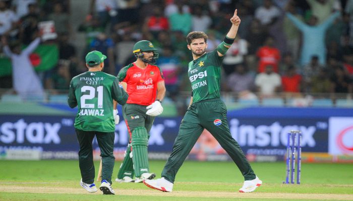 BAN vs PAK : पाकिस्तान ने बांग्लादेश को 11 रन से धोया, 41 साल बाद भारत-पाक के बीच होगा फाइनल