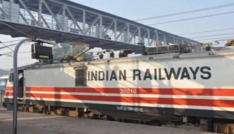 टाटानगर से जयपुर के बीच 26 अक्टूबर से शुरू होगी सीधी ट्रेन सेवा