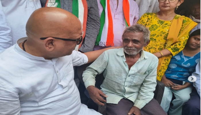 रायबरेली में दलित युवक की मौत से गरमाई राजनीति, विपक्ष ने उठाए कानून व्यवस्था पर गंभीर सवाल