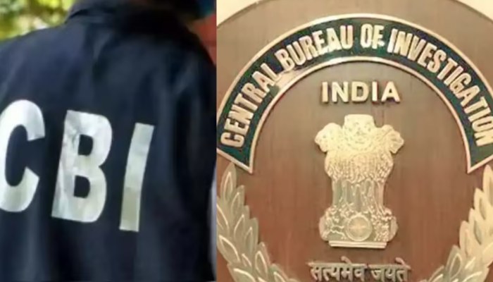 CBI Action: यूपी में सीबीआई ने घूसखोरों के छुड़ाए पसीने, 3 लाख रुपये की रिश्वत लेते पकड़ा गया XEN