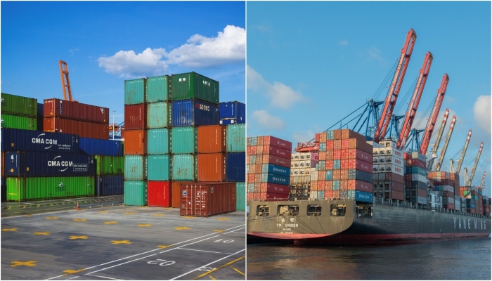 Indian Service Export Increased: वैश्विक चुनौतियों के बीच भारत का सेवा निर्यात चमका