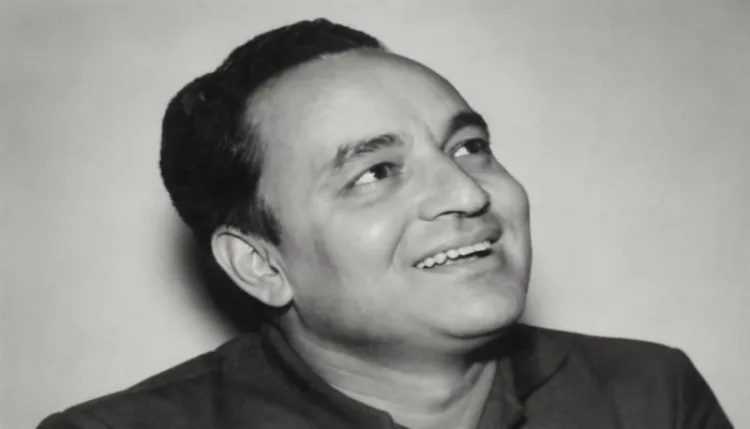 मुकेश की पुण्यतिथि पर नील नितिन मुकेश ने किया याद