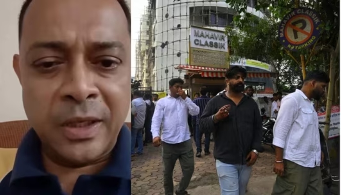 Mumbai Police Encounter : मुंबई में बंधक संकट का अंत, रोहित आर्या की पुलिस मुठभेड़ में मौत, बच्चों की सुरक्षित रिहाई