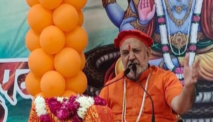भीलवाड़ा में उमड़ा आस्था का सैलाब! राम जन्मोत्सव पर झूम उठे हजारों भक्त, जयकारों से गूंज उठा आसमान, साक्षात अयोध्या बन गया हरि शेवा आश्रम!