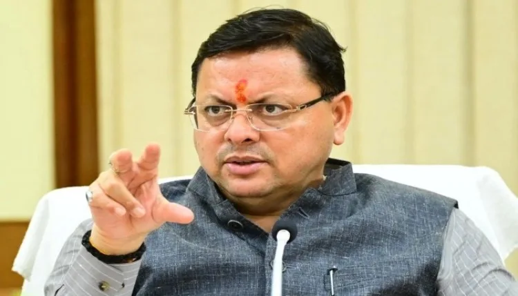 Uttarakhand IAS Transfers: उत्तराखंड में 11 IAS और IFS अधिकारियों का तबादला, ये रही पूरी लिस्ट