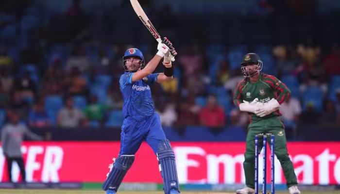 BAN vs AFG : पहले वनडे में अफगानिस्तान ने बांग्लादेश को 5 विकेट से हराया, उमरजई का हरफनमौला प्रदर्शन