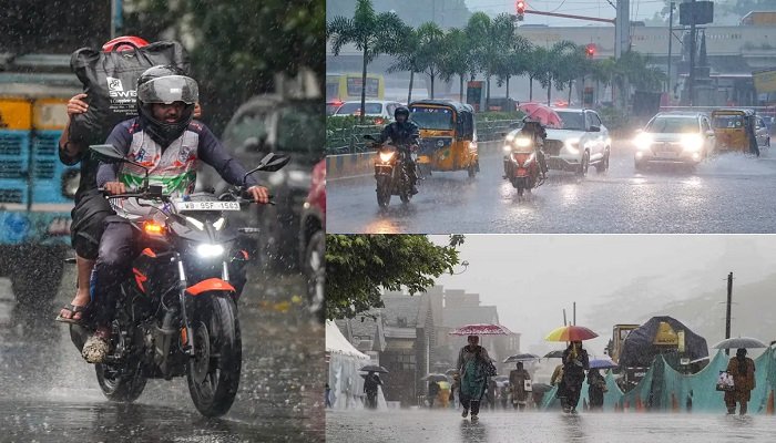 Monsoon 2026: आठ राज्यों में मानसून ने दी दस्तक, तमिलनाडु-केरल में भारी बारिश, मौसम विभाग ने जारी किया अलर्ट