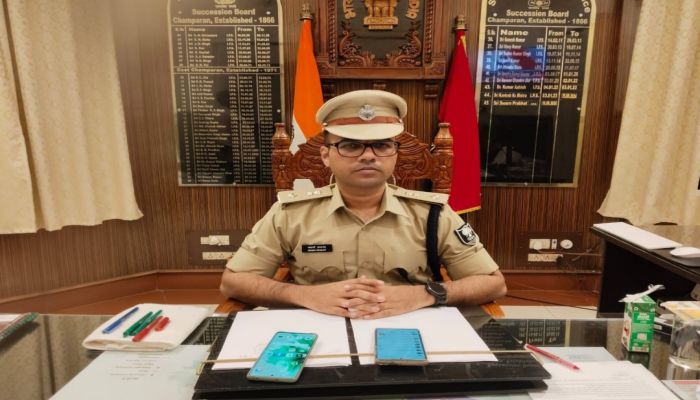 Bihar: भू-और शराब माफियाओं की पहली सूची जारी, संपत्ति होगी जब्त