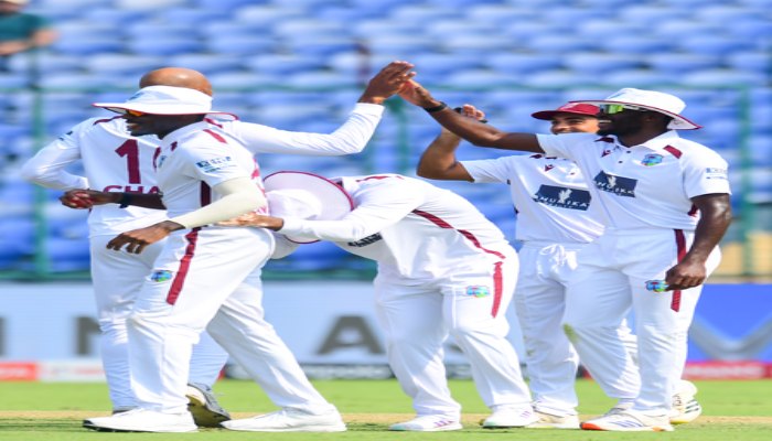 West Indies Domestic Season Schedule : वेस्टइंडीज ने किया घरेलू सीजन के शेड्यूल का ऐलान, कैरेबियाई टीम करेगी श्रीलंका, पाकिस्तान और न्यूजीलैंड की मेजबानी