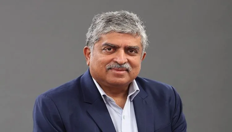 कौन हैं नंदन नीलेकणि जिनकी अगुवाई में बनेगी हाई पावर टास्क फोर्स, संसद में आएगा सख्त कानून