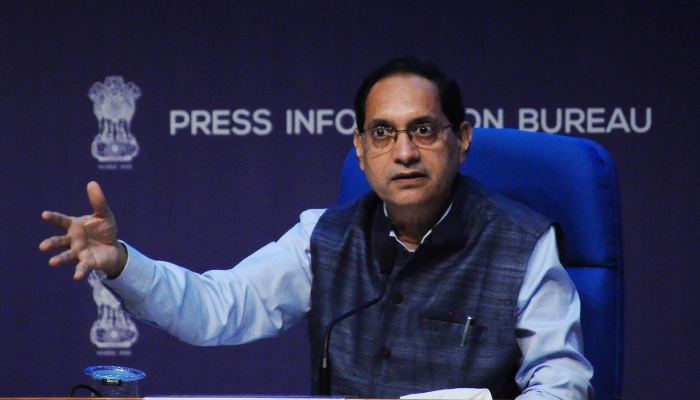NSE got NOC: एनएसई आईपीओ से जुड़ी सारी बाधाएं खत्म: सेबी चेयरमैन