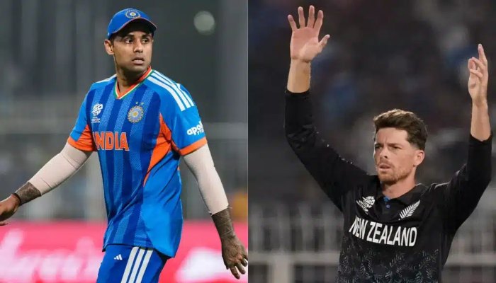 New Zealand Home Schedule : न्यूजीलैंड का ऐतिहासिक दौरा करेगी भारतीय टीम, अक्टूबर-दिसंबर तक मेगा टूर, 40 दिनों में खेले जाएंगे 12 मैच