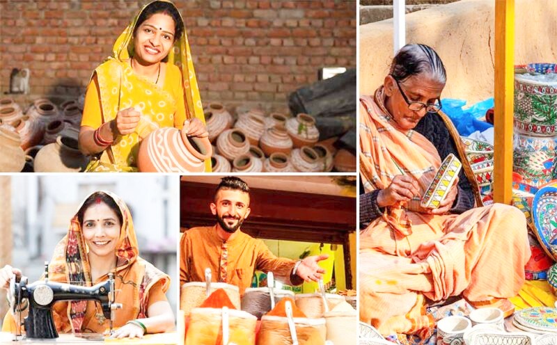 Mudra Yojana के 11 साल: बिना गारंटी के Loan ने बदली लाखों जिंदगियां, ‘जॉब सीकर’ से बने ‘जॉब क्रिएटर’