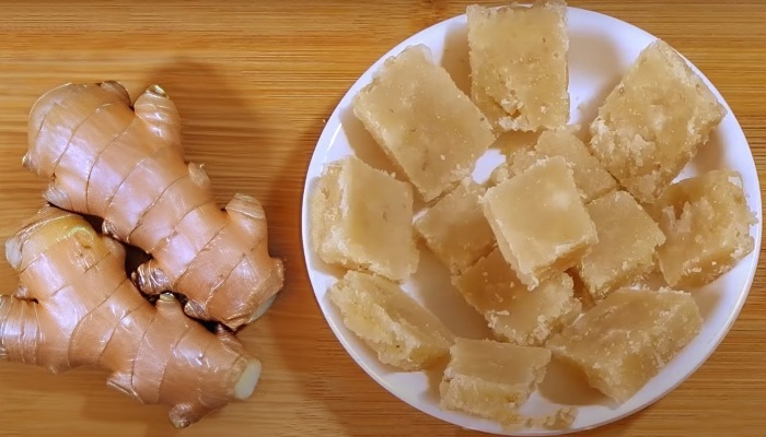 अदरक की बर्फी : स्वाद और सेहत का परफेक्ट कॉम्बो, घर पर ऐसे करें तैयार