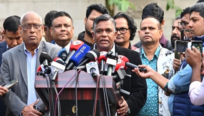 BCB ICC controversy : टी20 विश्व कप मेज़बानी विवाद पर बीसीबी का आईसीसी पर दोहरा मापदंड अपनाने का आरोप