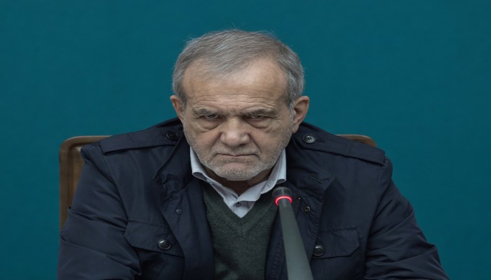 US-Iran War Updates: ‘अपने अधिकारों की रक्षा करेगा ईरान’, परमाणु मुद्दे पर बोले राष्ट्रपति पेजेश्कियन