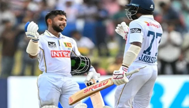 IND vs SL: भारत की जीत में सोनल दिनुषा बने रोड़ा, कोलंबो टेस्ट ड्रॉ