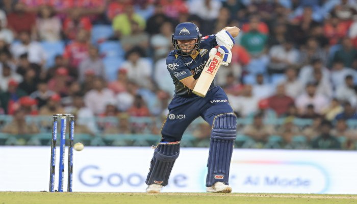 LSG vs GT IPL 2026 Highlights:  गुजरात टाइटंस ने लखनऊ को सात विकेट से रौंदा, गिल-बटलर ने जड़े अर्धशतक
