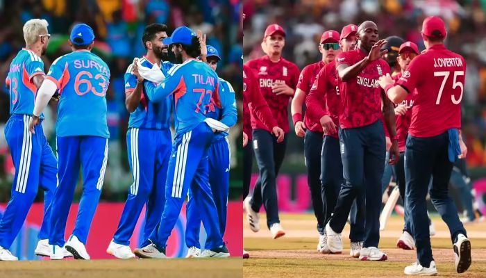 IND vs ENG Semi-Final: भारत या इंग्लैंड किसे मिलेगा फाइनल का टिकट, जानें हेड टू हेड रिकॉर्ड और कैसी रहेगी पिच