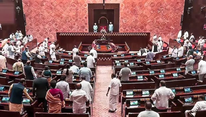 Rajya Sabha Elections: बिहार-हरियाणा और ओडिशा के लिए पर्यवेक्षक नियुक्त, BJP ने इन दिग्गज नेताओं को सौंपी जिम्मेदारी