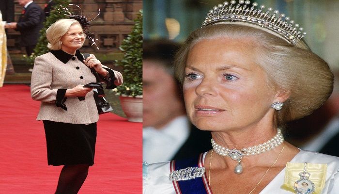 Duchess of Kent: ब्रिटिश शाही परिवार की सबसे बुजुर्ग सदस्य कैथरीन डचेस ऑफ केंट का निधन