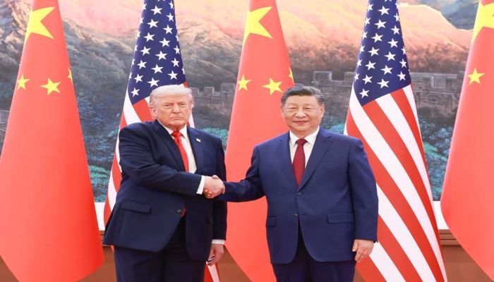 Trump China Visit: 'पहले से बेहतर होंगे अमेरिका-चीन के रिश्ते', जिनपिंग से वार्ता के बाद बोले ट्रंप