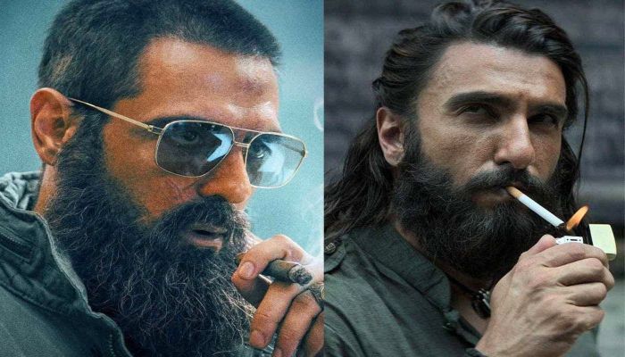 Dhurandhar Box Office Collection: बॉक्स ऑफिस पर 'धुरंधर' ने छुड़ाए छक्के, 2 दिनों में ही रच डाला इतिहास