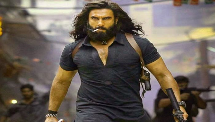 Dhurandhar Box Office Collection : बॉक्स ऑफिस पर धुरंधर की बादशाहत बरकरार , 31वें दिन की मोटी कमाई