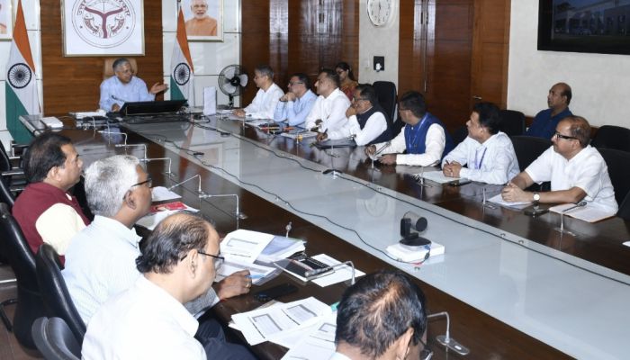 Uttar Pradesh में जनगणना-2027 की तैयारी तेज, मुख्य सचिव ने दिए कई निर्देश