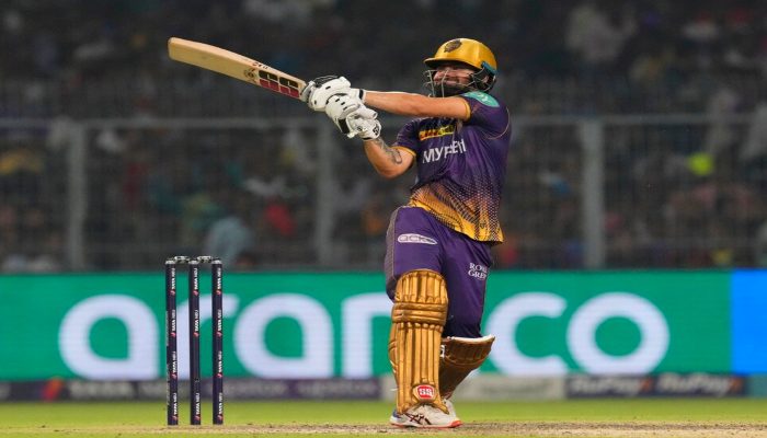 LSG vs KKR,IPL 2026: रिंकू सिंह ने धोनी का 15 साल पुराना रिकॉर्ड किया ध्वस्त, नंबर 6 पर बल्लेबाजी करते हुए रचा इतिहास