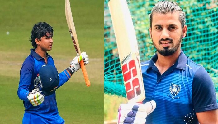 Sakibul Gani: बिहार के कप्‍तान सकीबुल गनी ने विजय हजारे ट्रॉफी में 32 गेंदों में शतक जड़ बनाया नया रिकॉर्ड