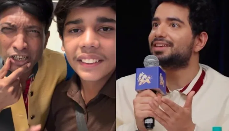 Sunil Pal Taunt Samay Raina: इंडियाज गॉट लेटेंट की वापसी पर सुनील पाल का तंज, समय रैना से फिर छिड़ी जुबानी जंग